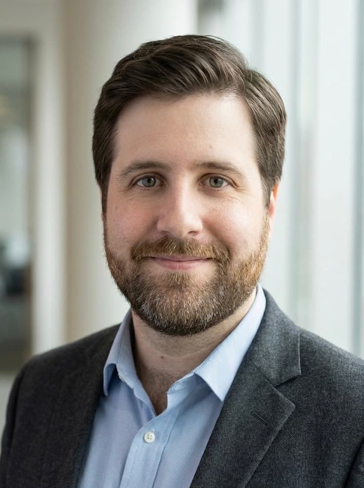 Constantin Post, Litigation Attorney
