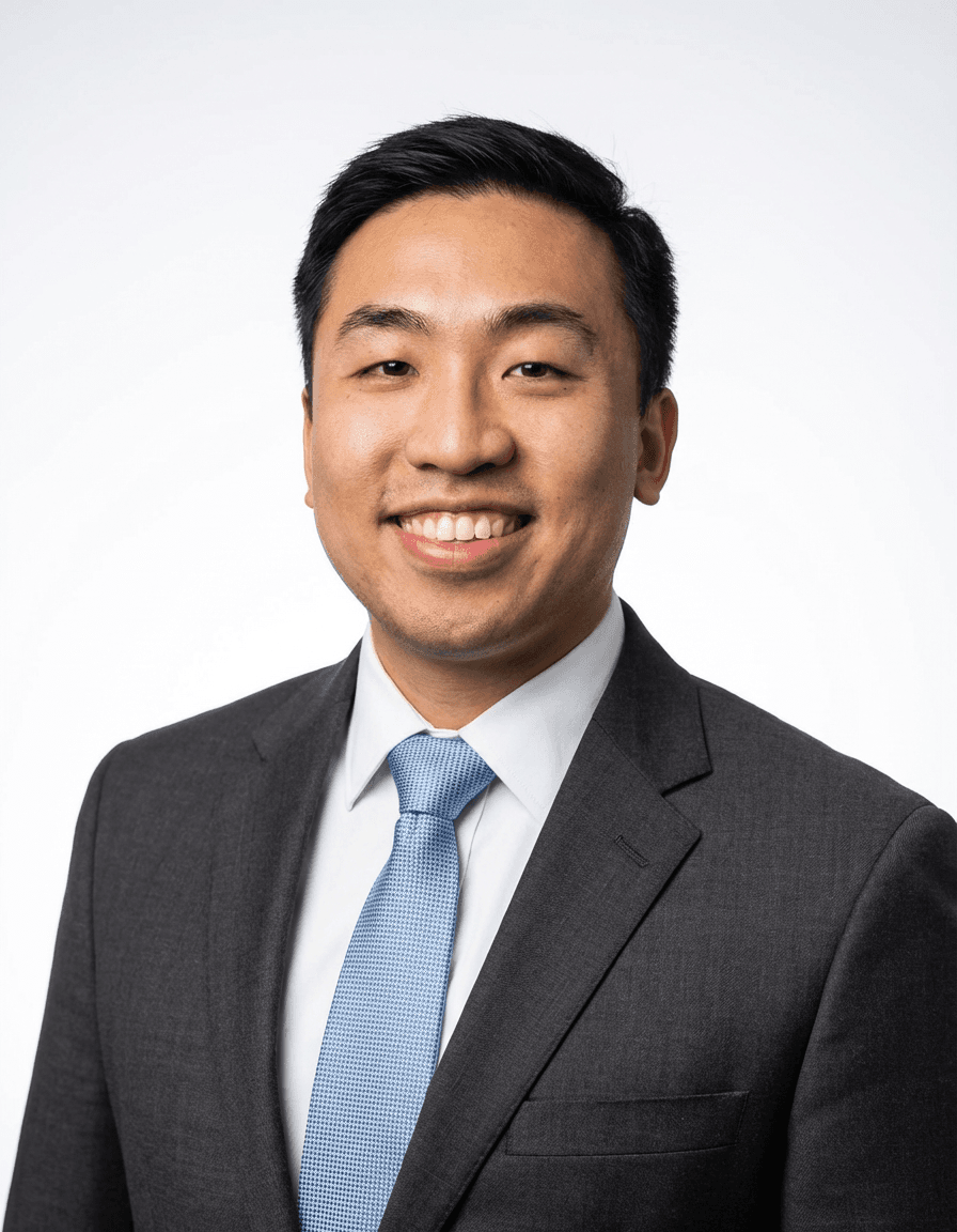 Yu Huang, Litigation Attorney