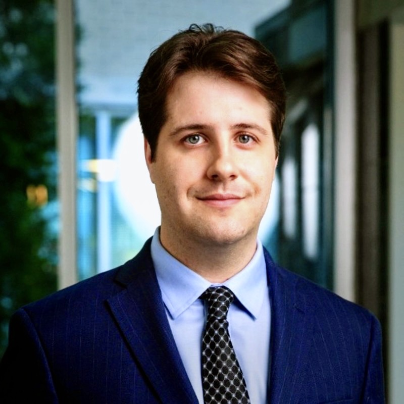 Constantin Post - Hoover Alabama Injury Lawyer
