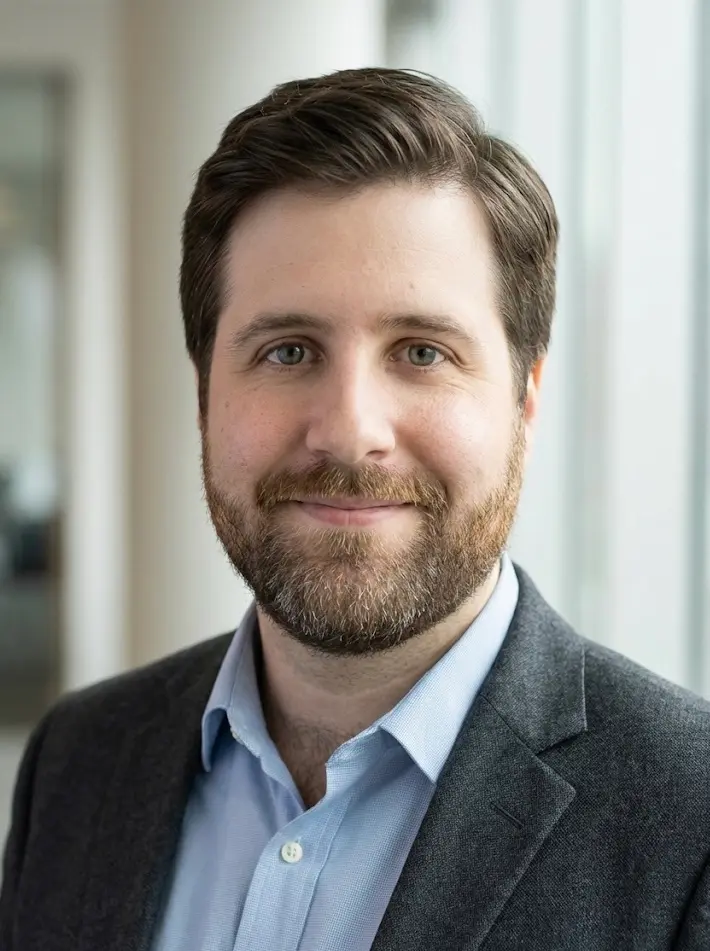 Constantin Post, litigation attorney in Hoover, Alabama